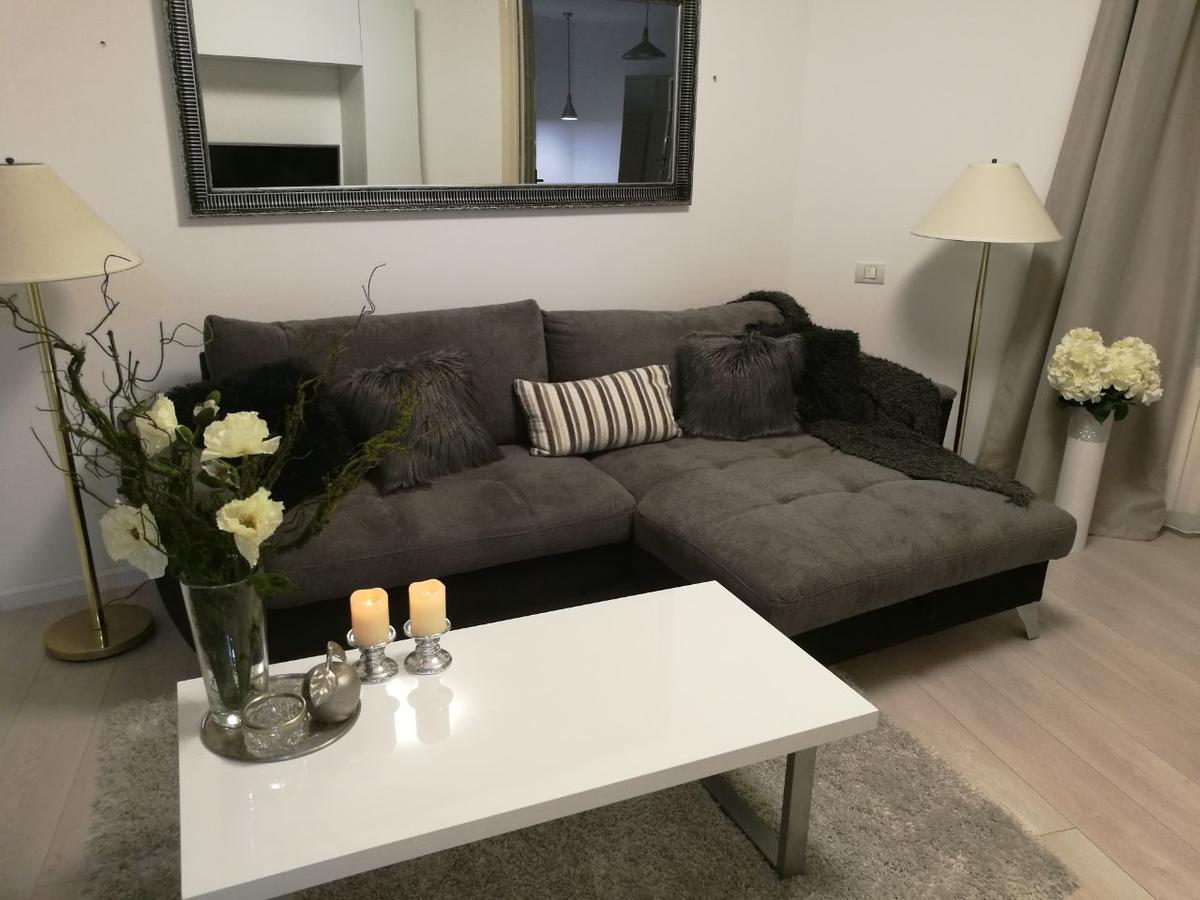 Metropole Apartments Invilla Old City Букурещ Екстериор снимка