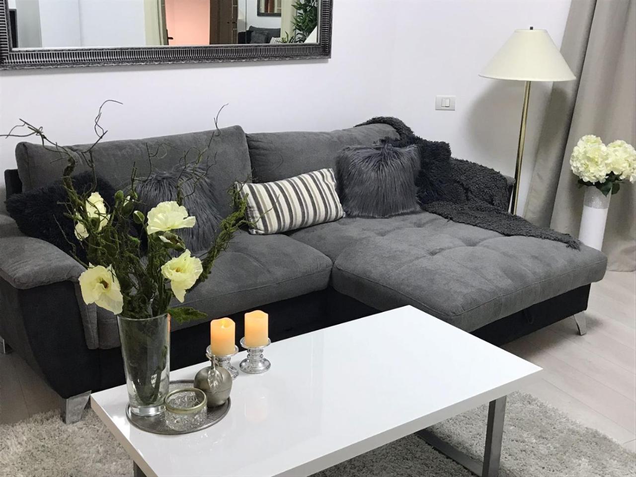 Metropole Apartments Invilla Old City Букурещ Екстериор снимка