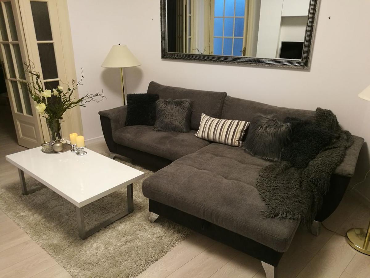 Metropole Apartments Invilla Old City Букурещ Екстериор снимка