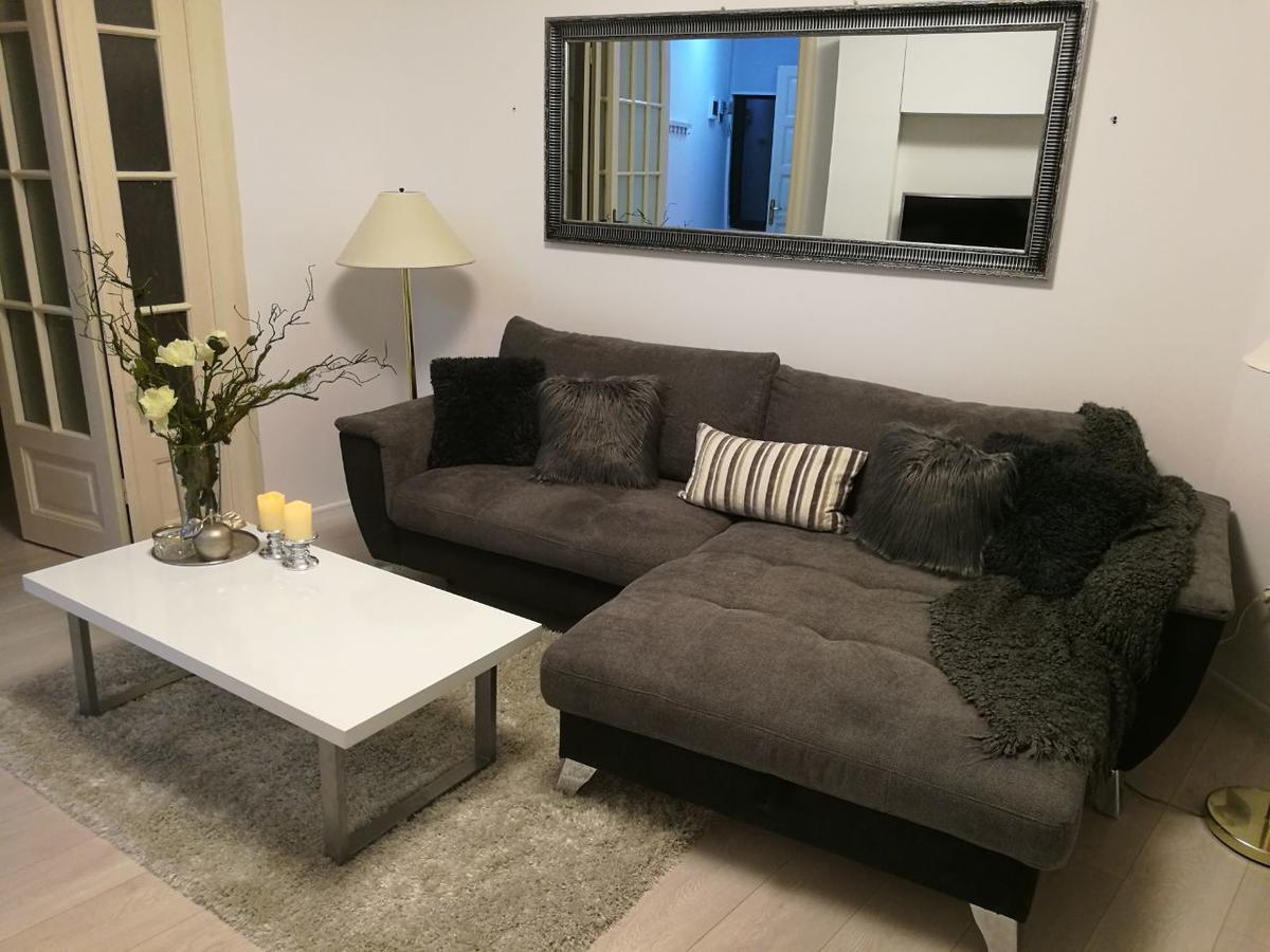 Metropole Apartments Invilla Old City Букурещ Екстериор снимка
